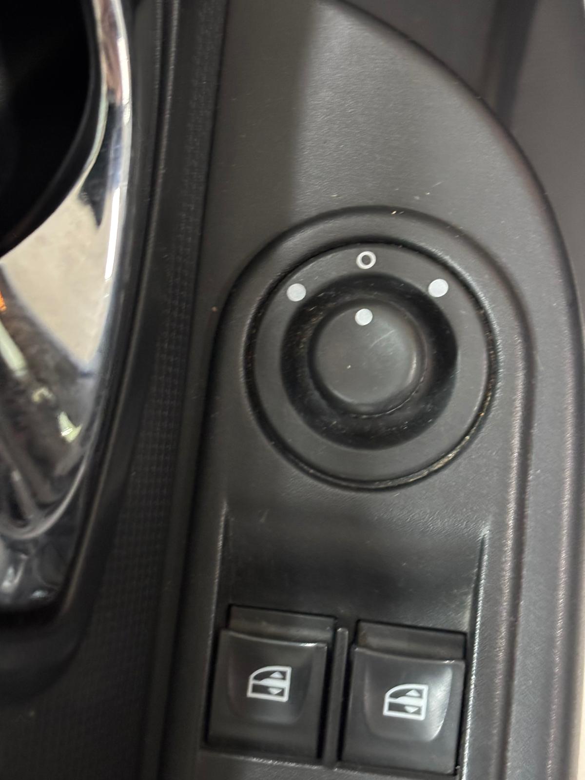 Renault Clio 4a serie GPL