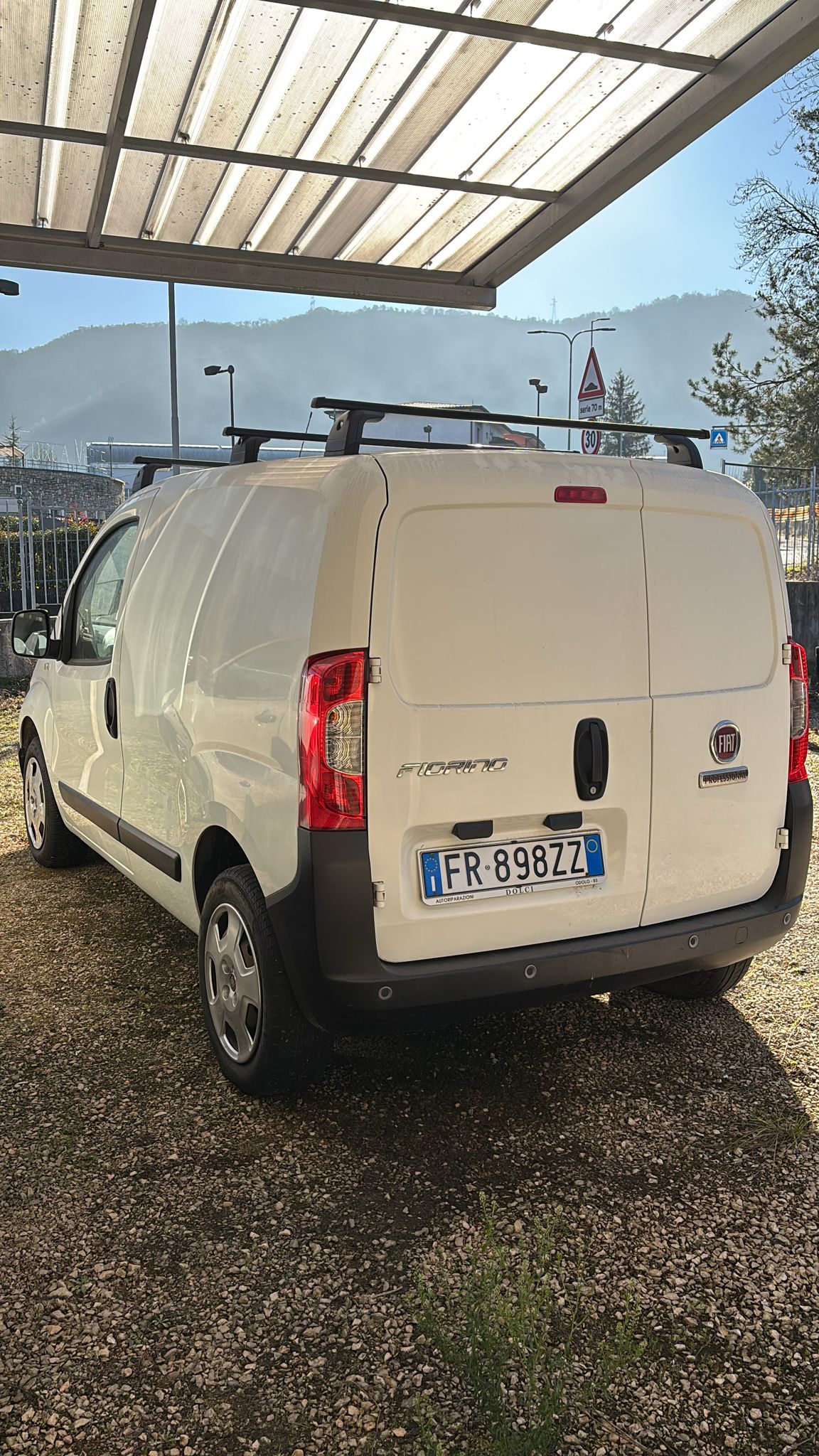 Fiat Fiorino 3 serie