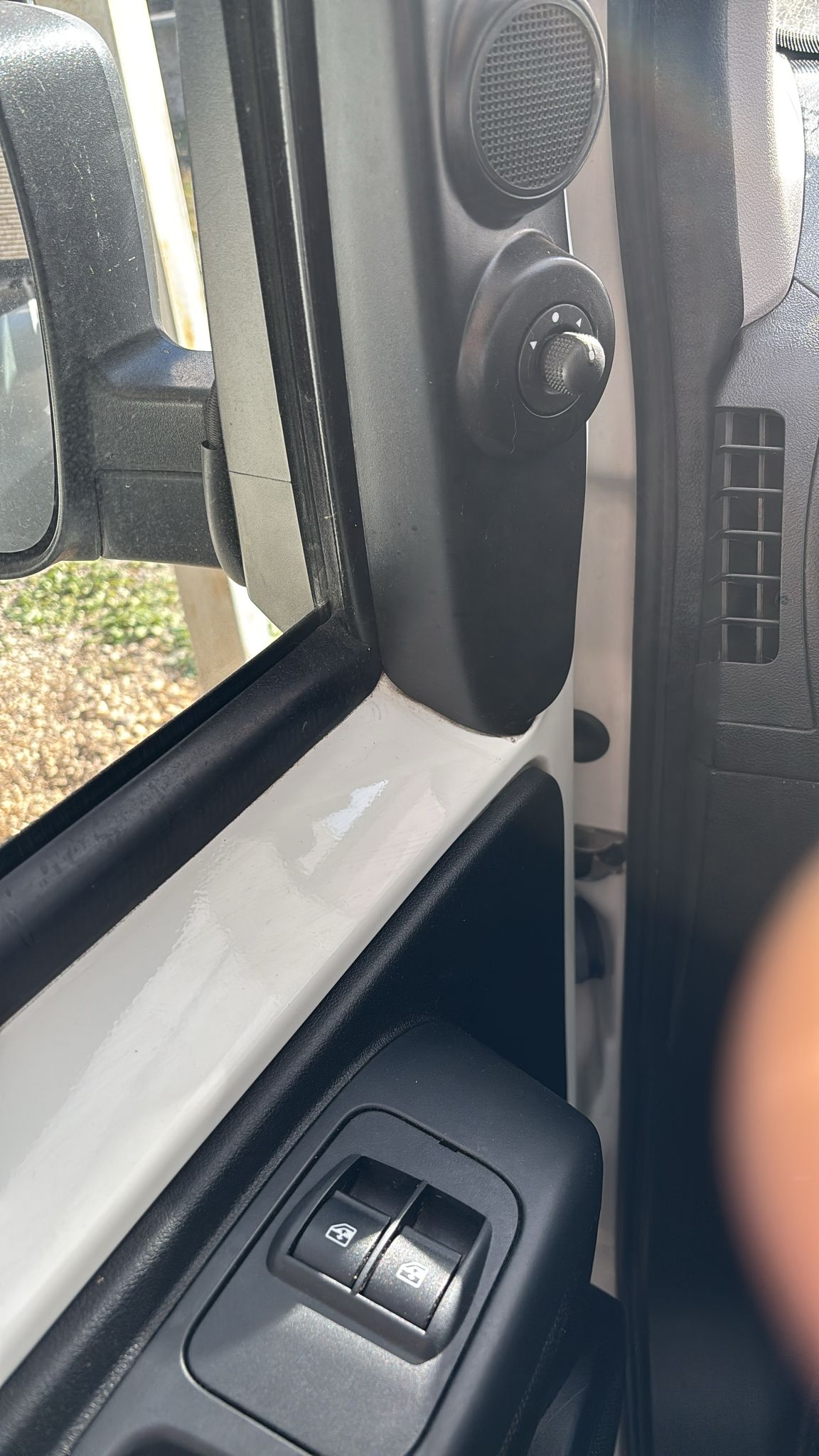 Fiat Fiorino 3 serie