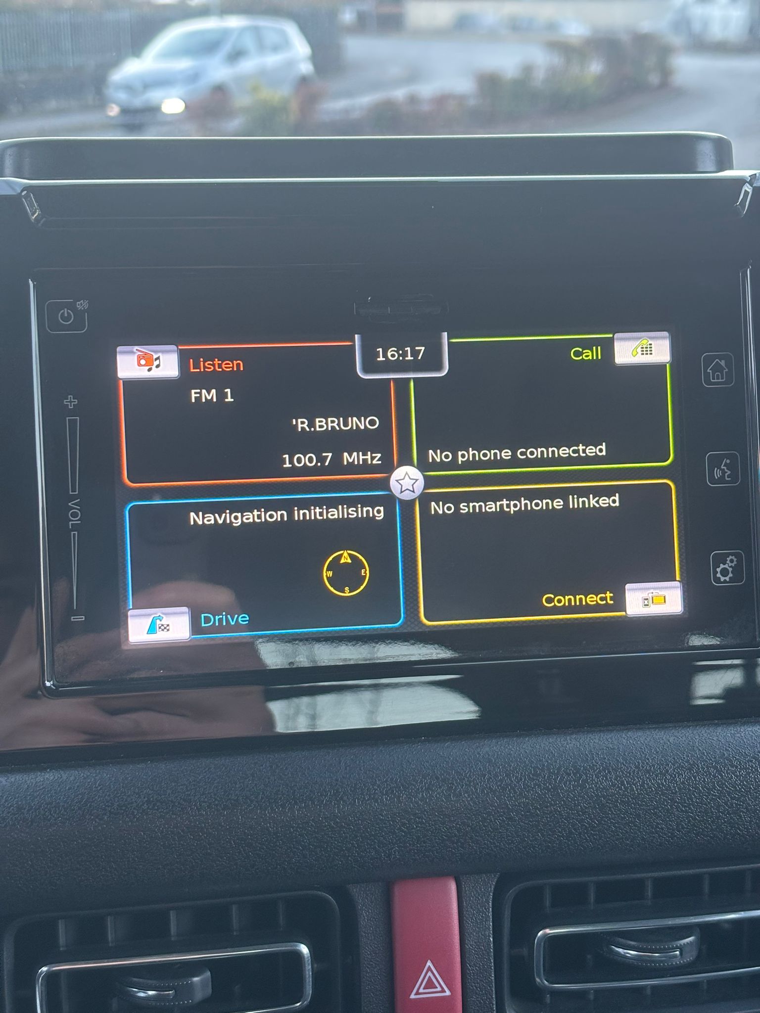 Suzuki Jimny 2 serie (4 POSTI)