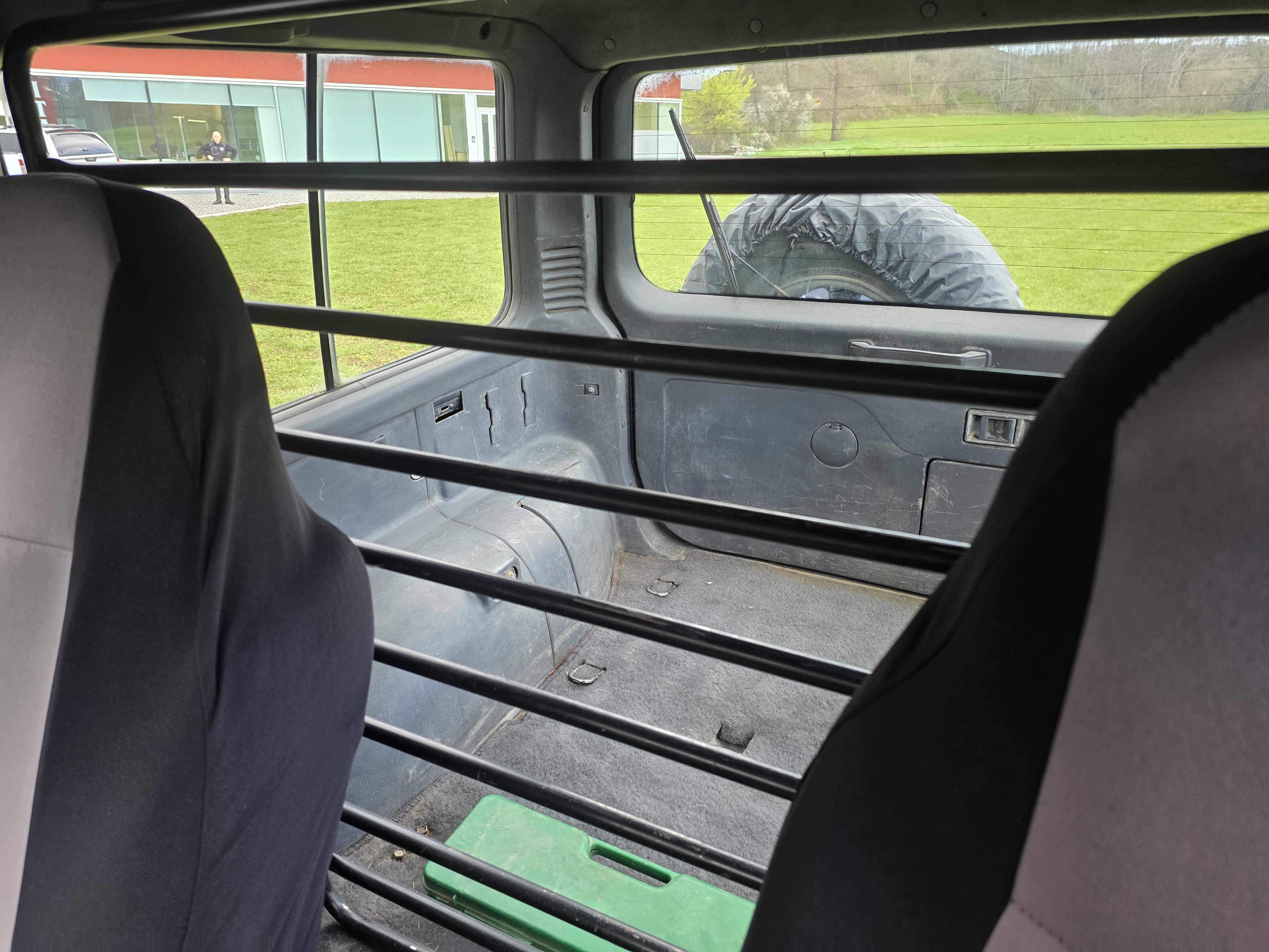 Mitsubishi Pajero 2500 gls