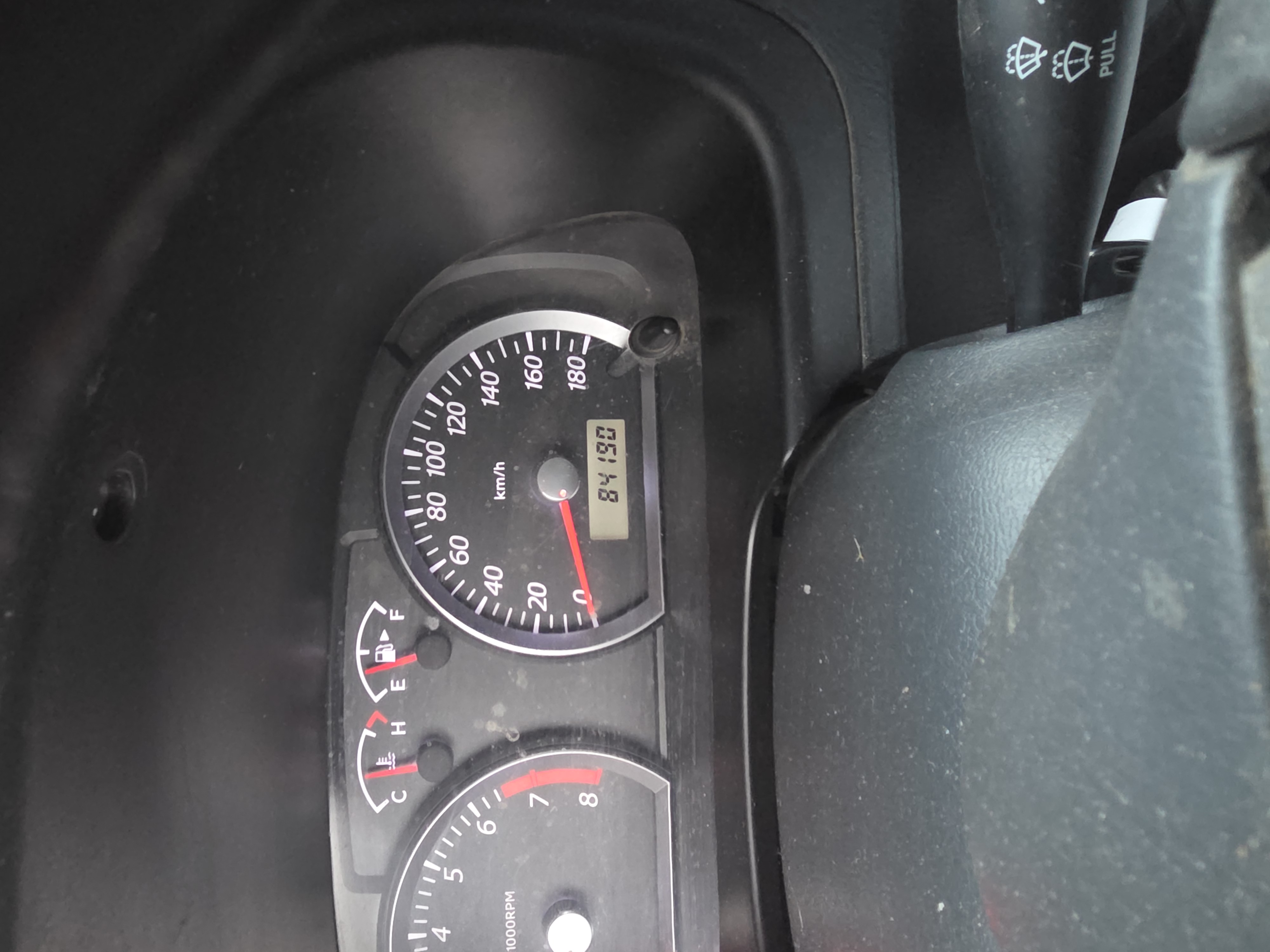 Suzuki Jimny 4x4 con Ridotte