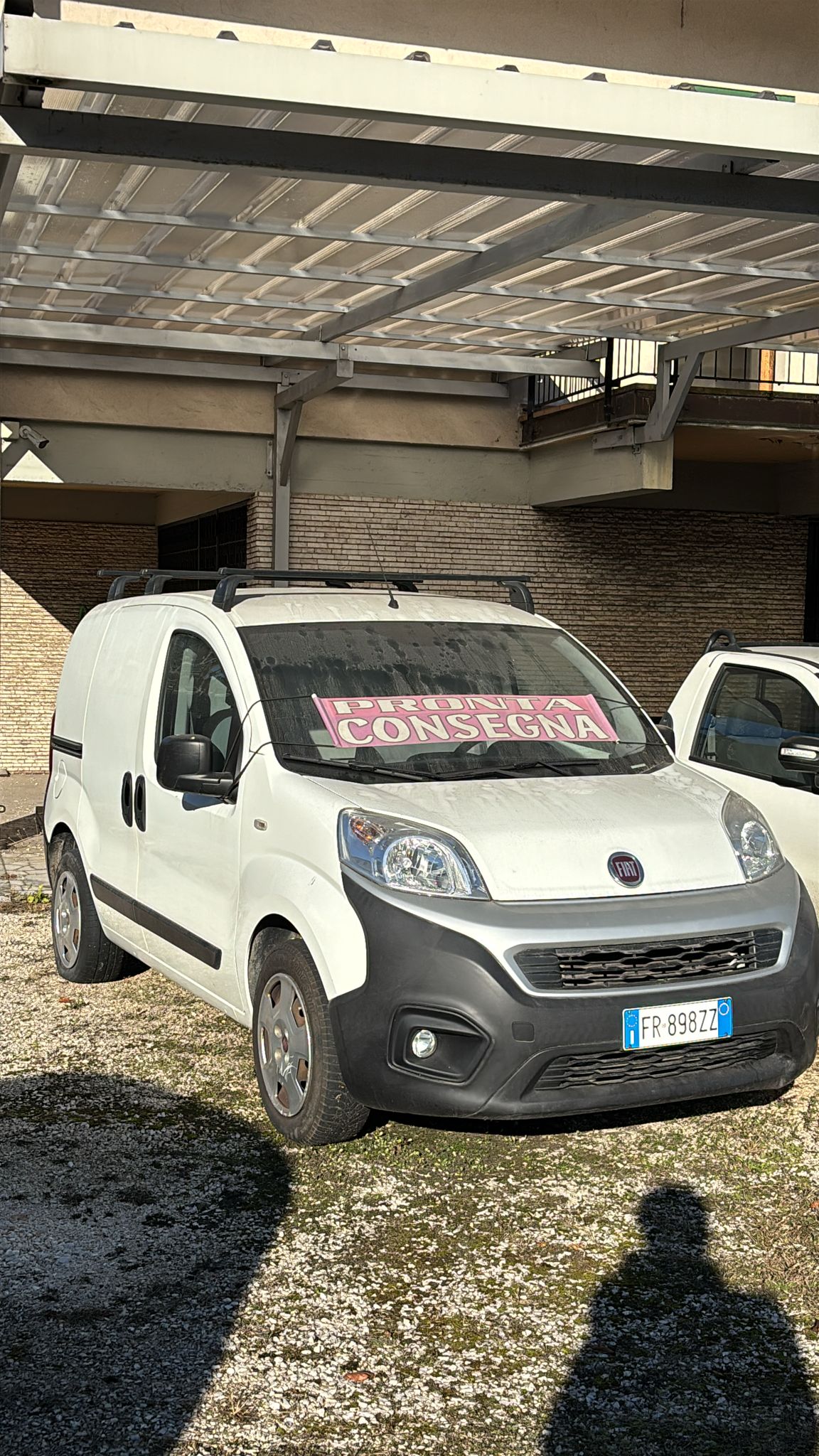 Fiat Fiorino 3 serie