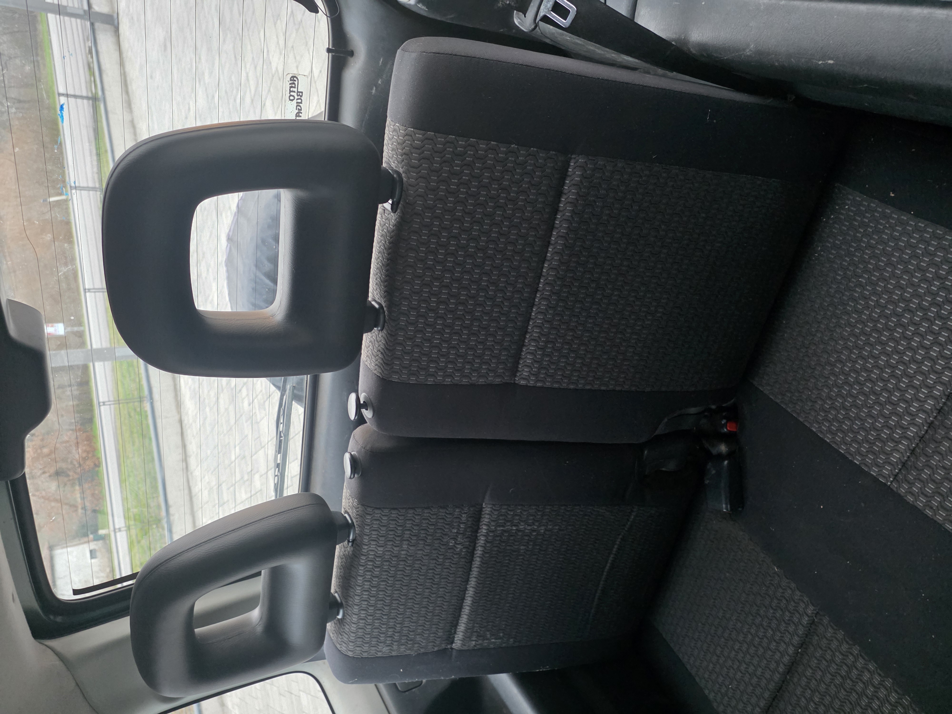 Suzuki Jimny 4x4 con Ridotte