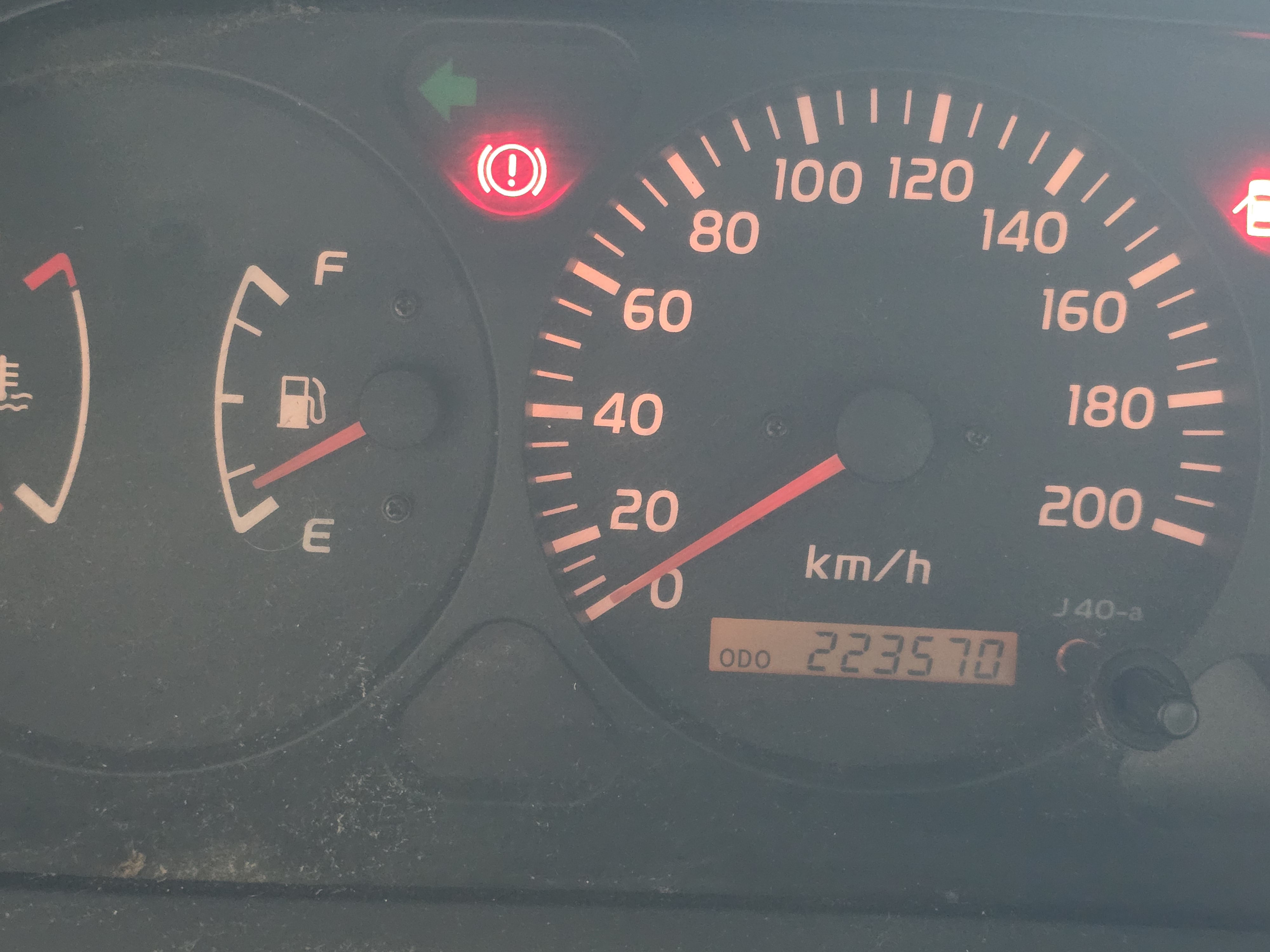 Toyota Land Cruiser 3000 D4D con GANCIO TRAINO