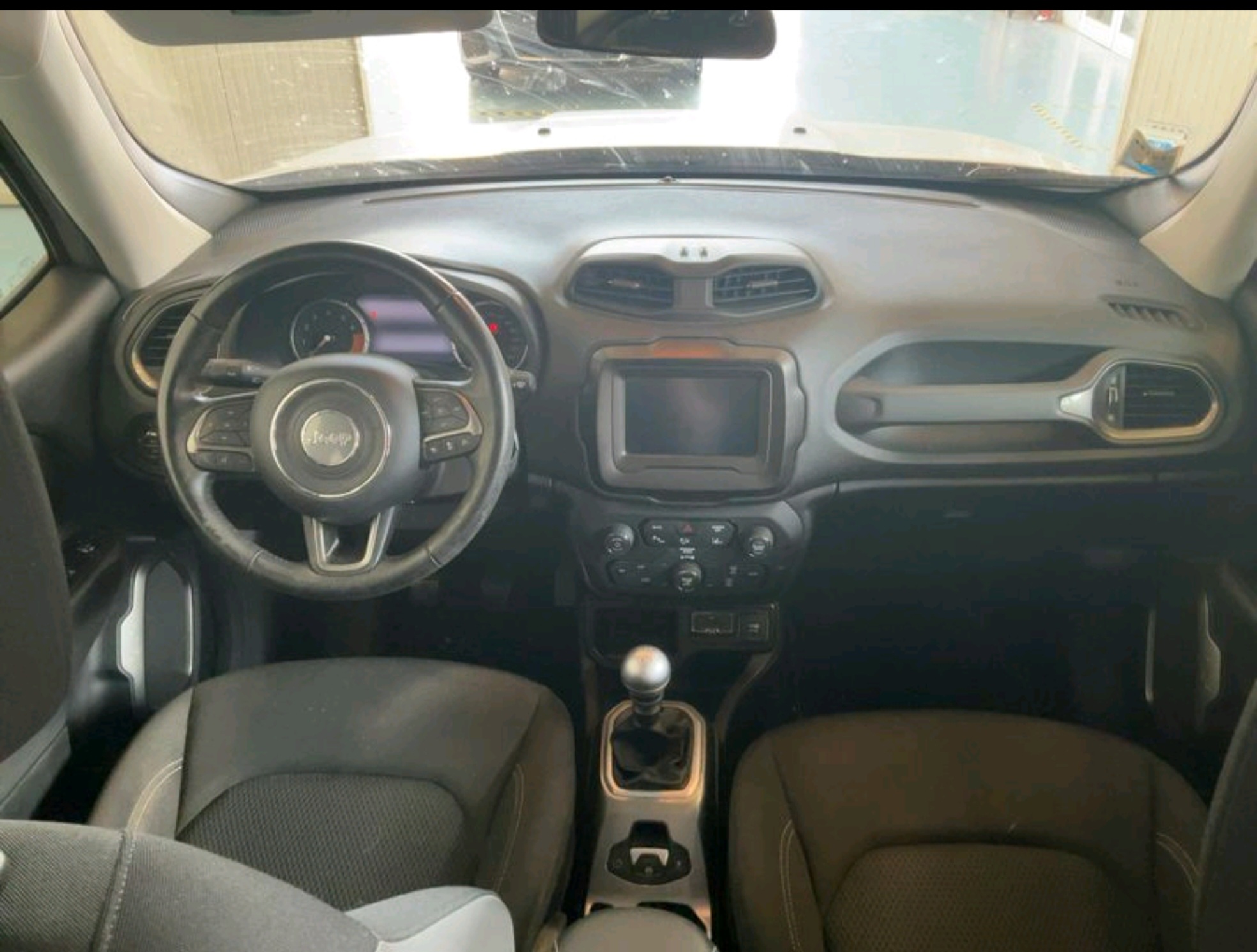 Jeep Renegade 1.0 Turbo bz