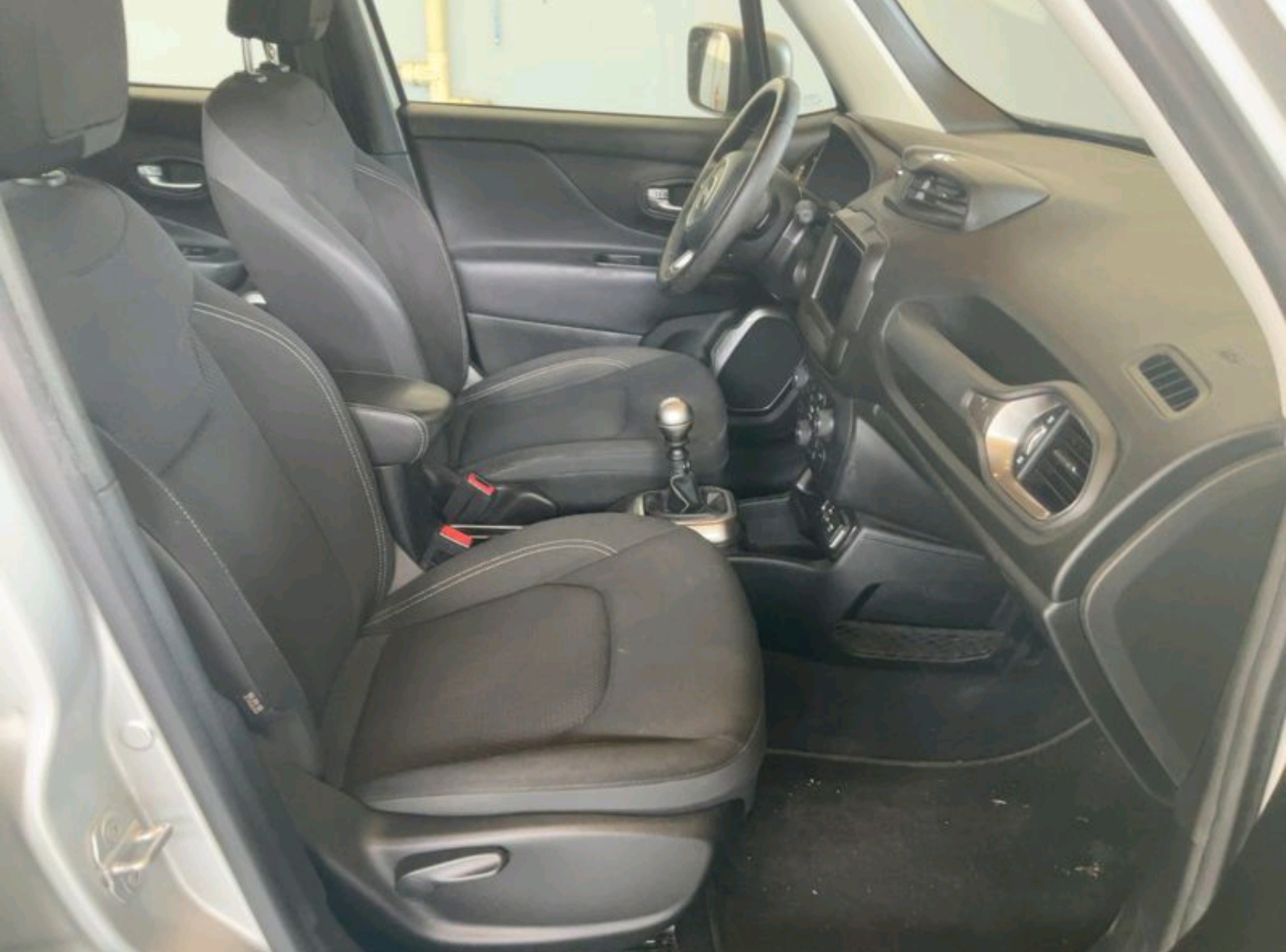 Jeep Renegade 1.0 Turbo bz