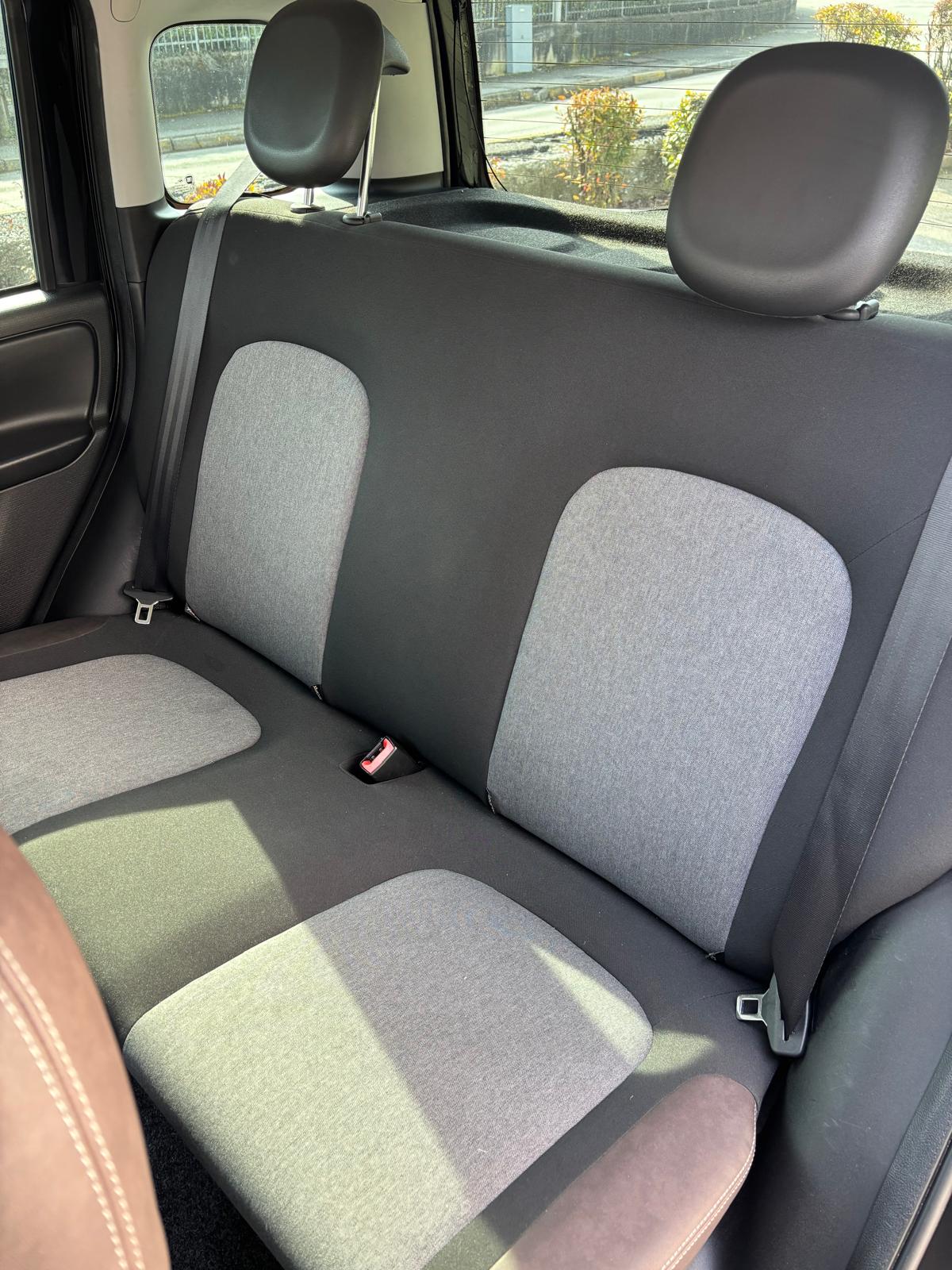 Fiat Panda Cross 1.3 mtj