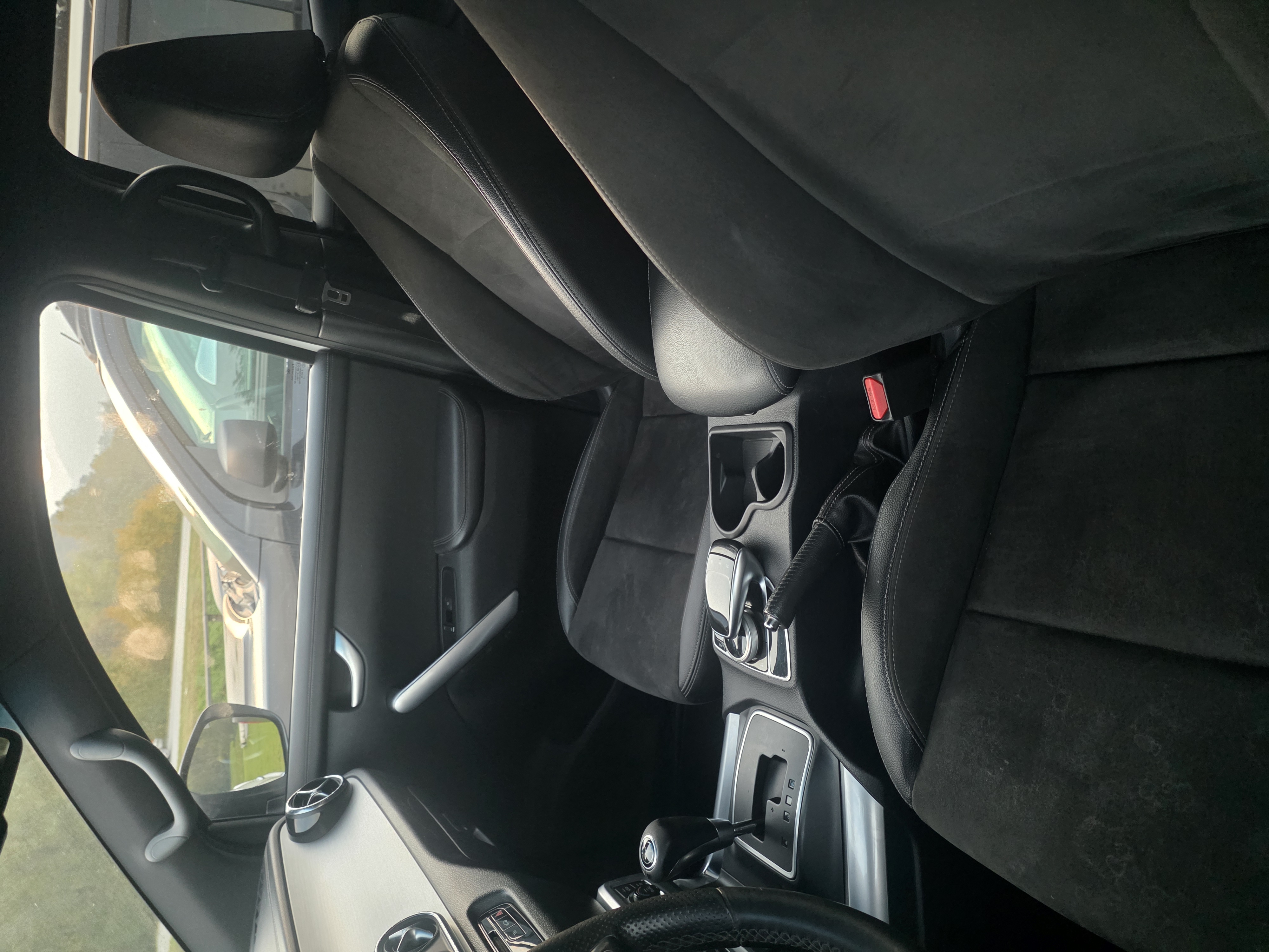 Mercedes-Benz CLASSE X X 250d 4Matic