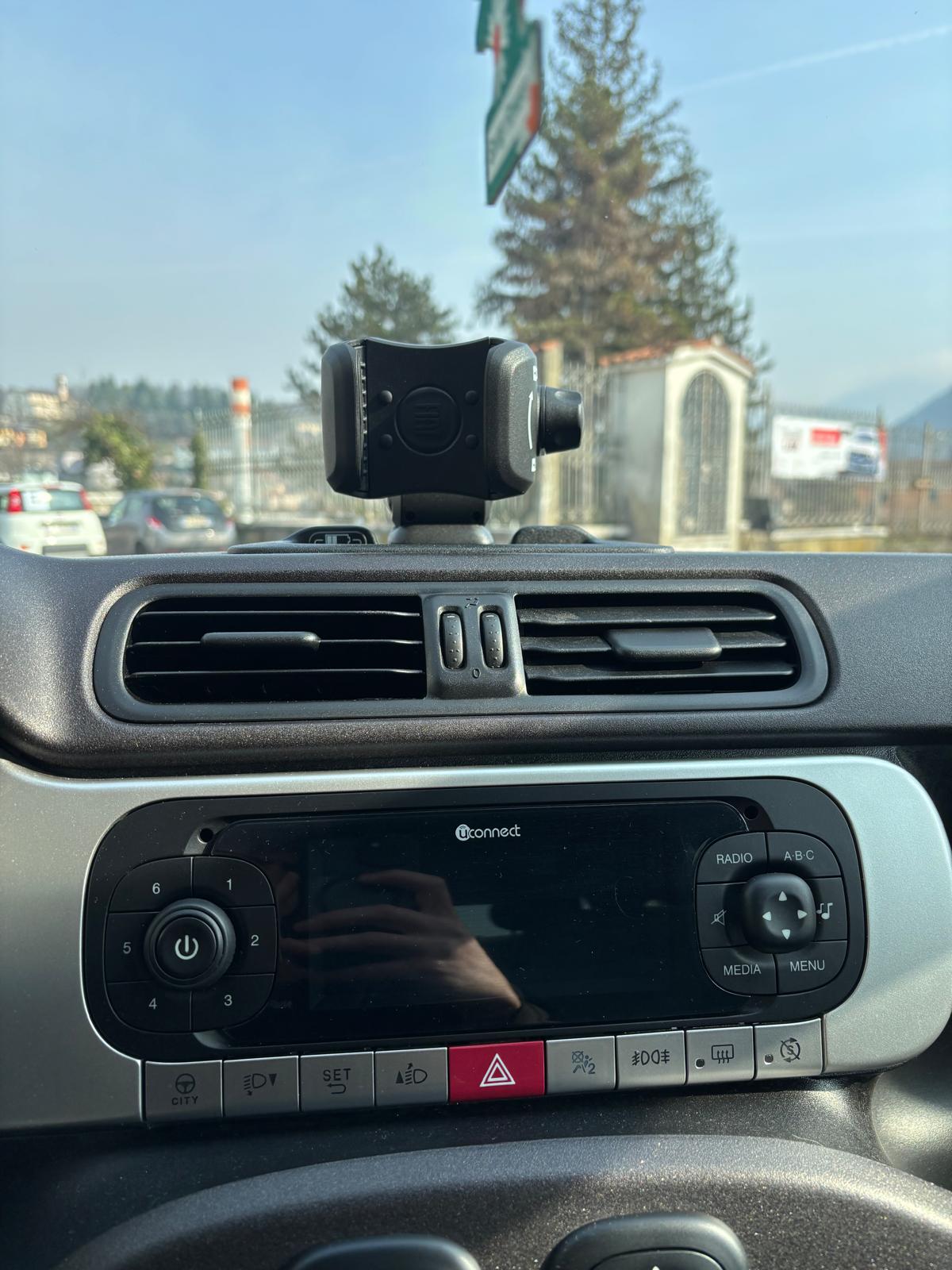 Fiat Panda Cross 1.3 mtj