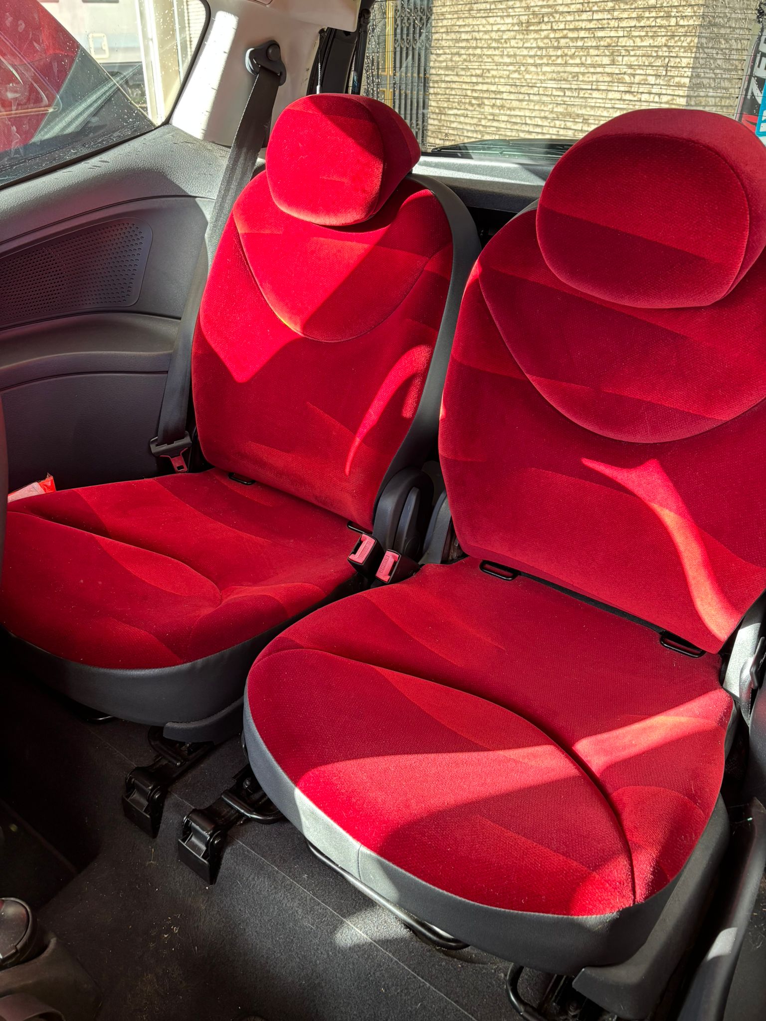 Citroën C2 1100 Bz NEOPATENTATI