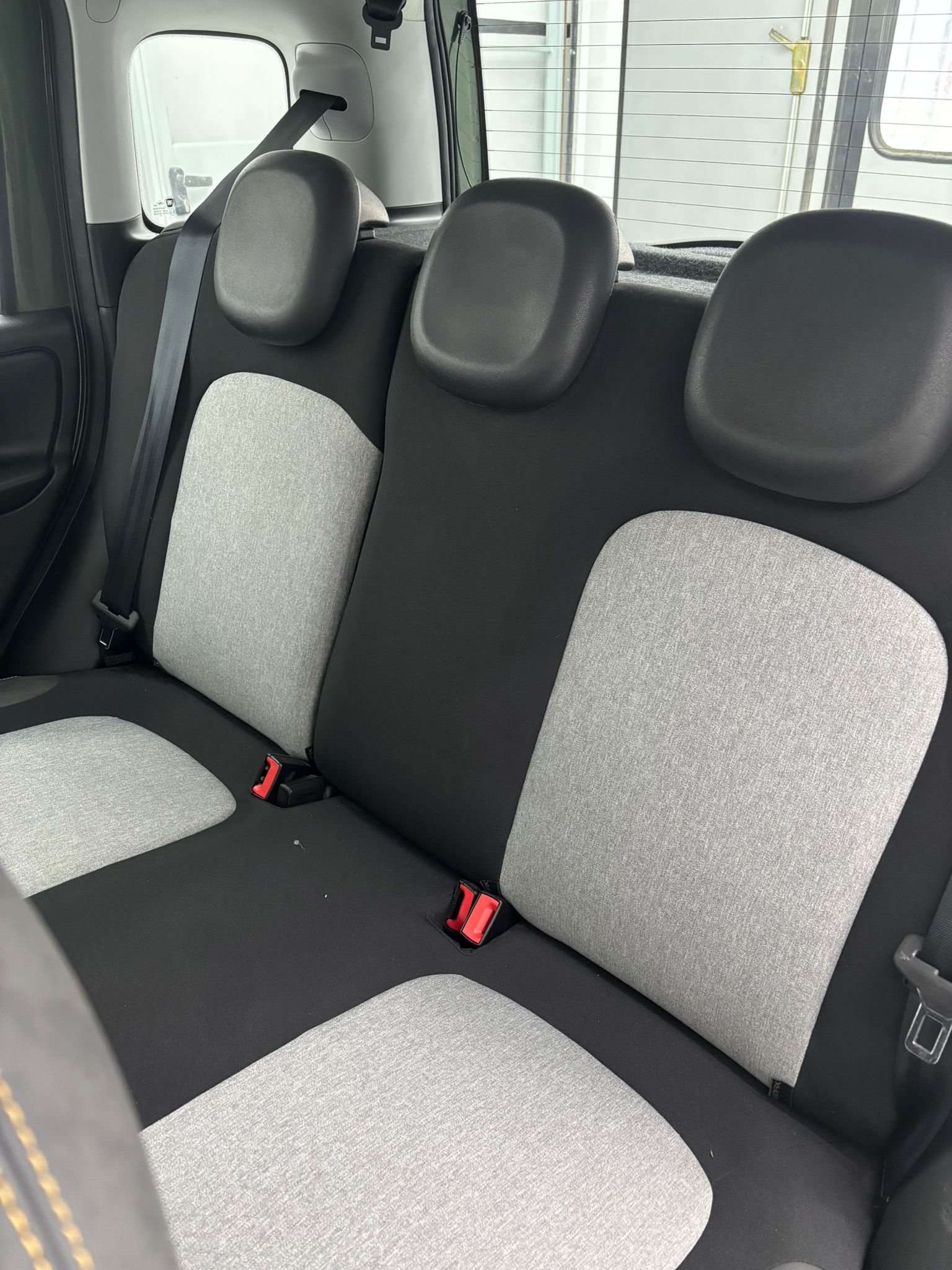 Fiat Panda 0.9 Twin air 4x4 Cross