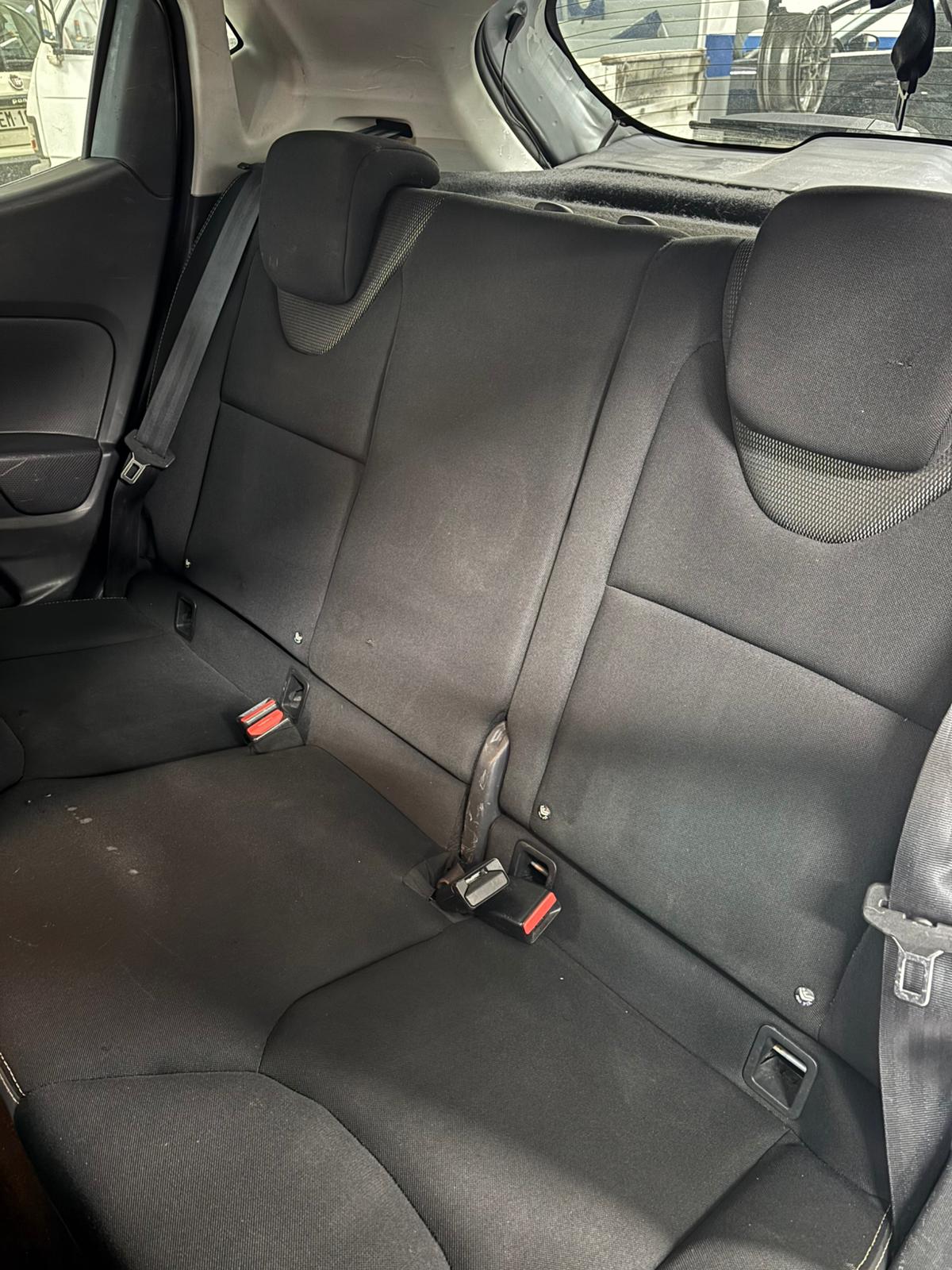 Renault Clio 4a serie GPL