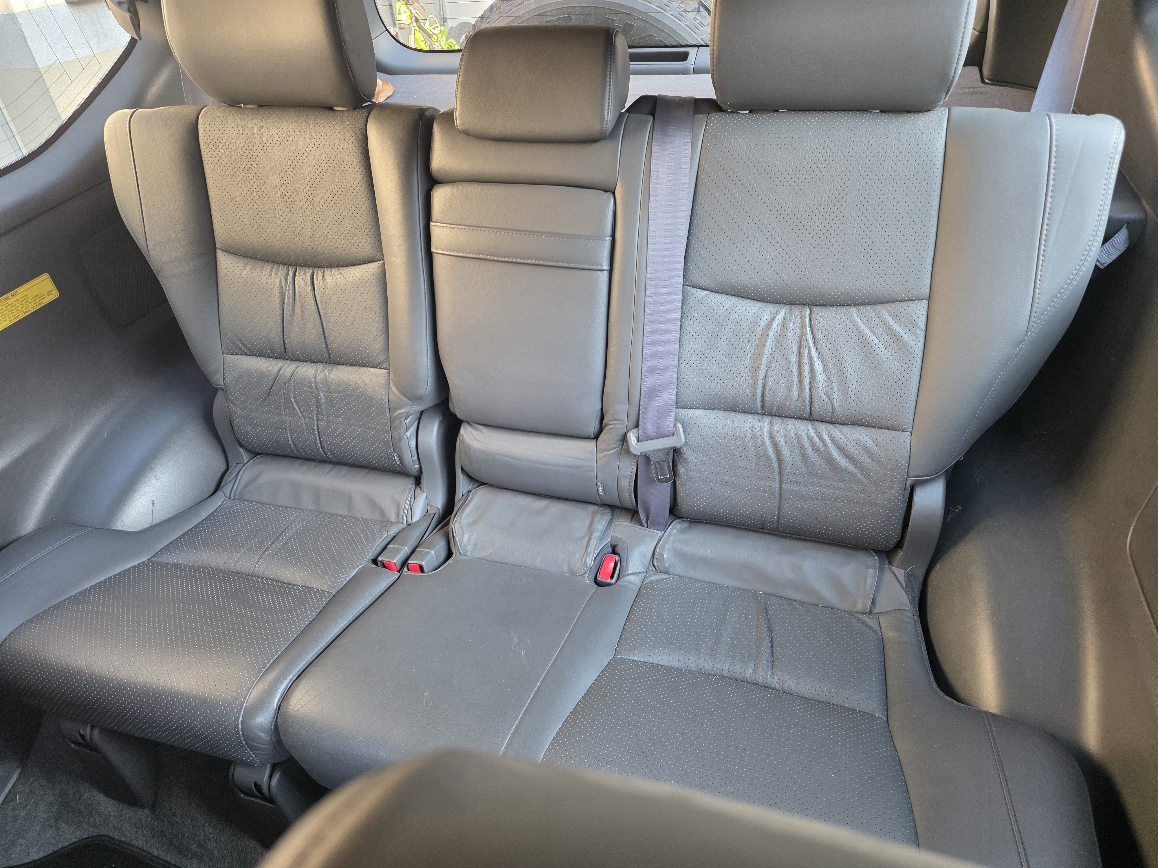 Toyota Land Cruiser 3.0 D-4D