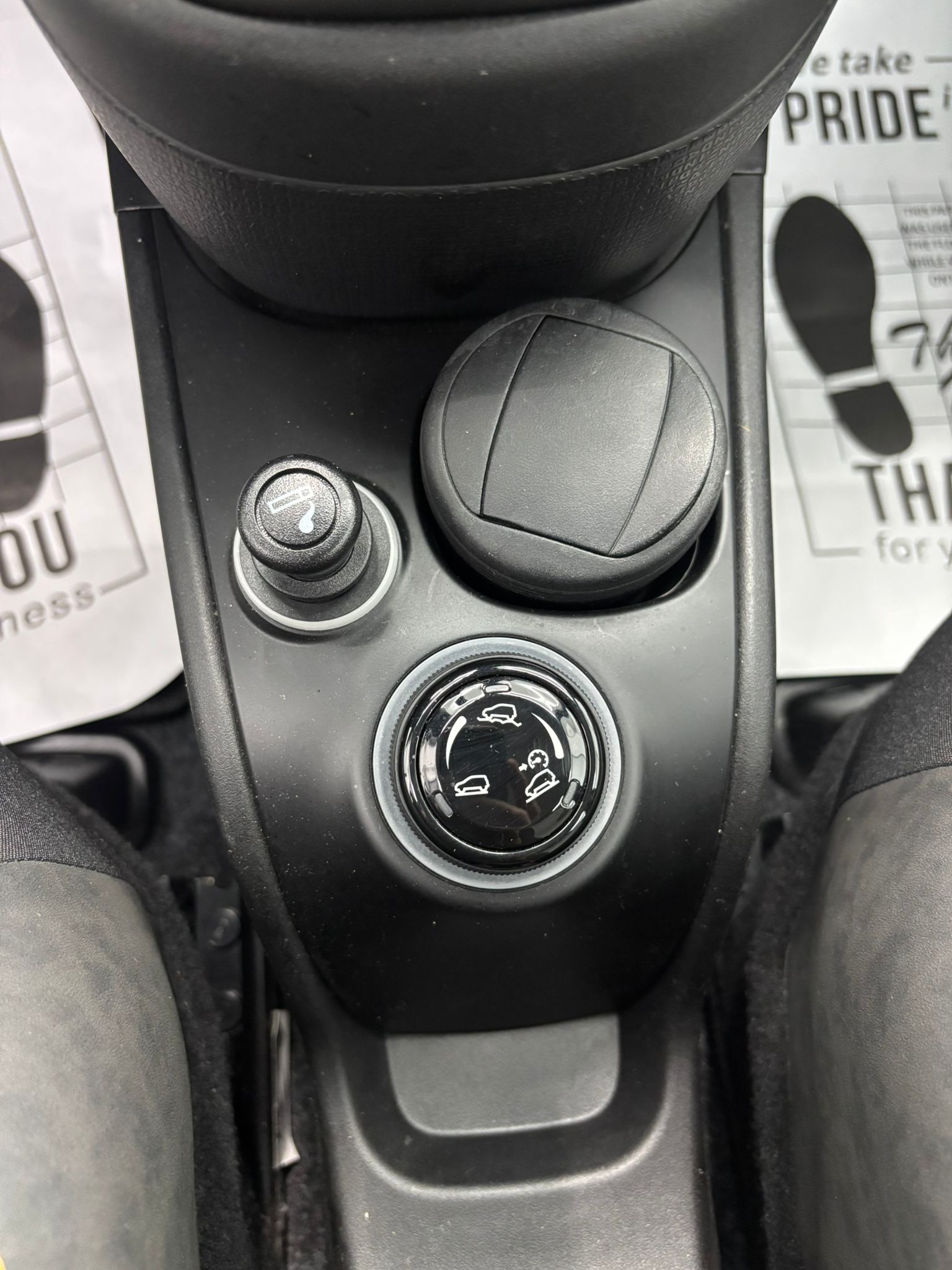 Fiat Panda 0.9 Twin air 4x4 Cross