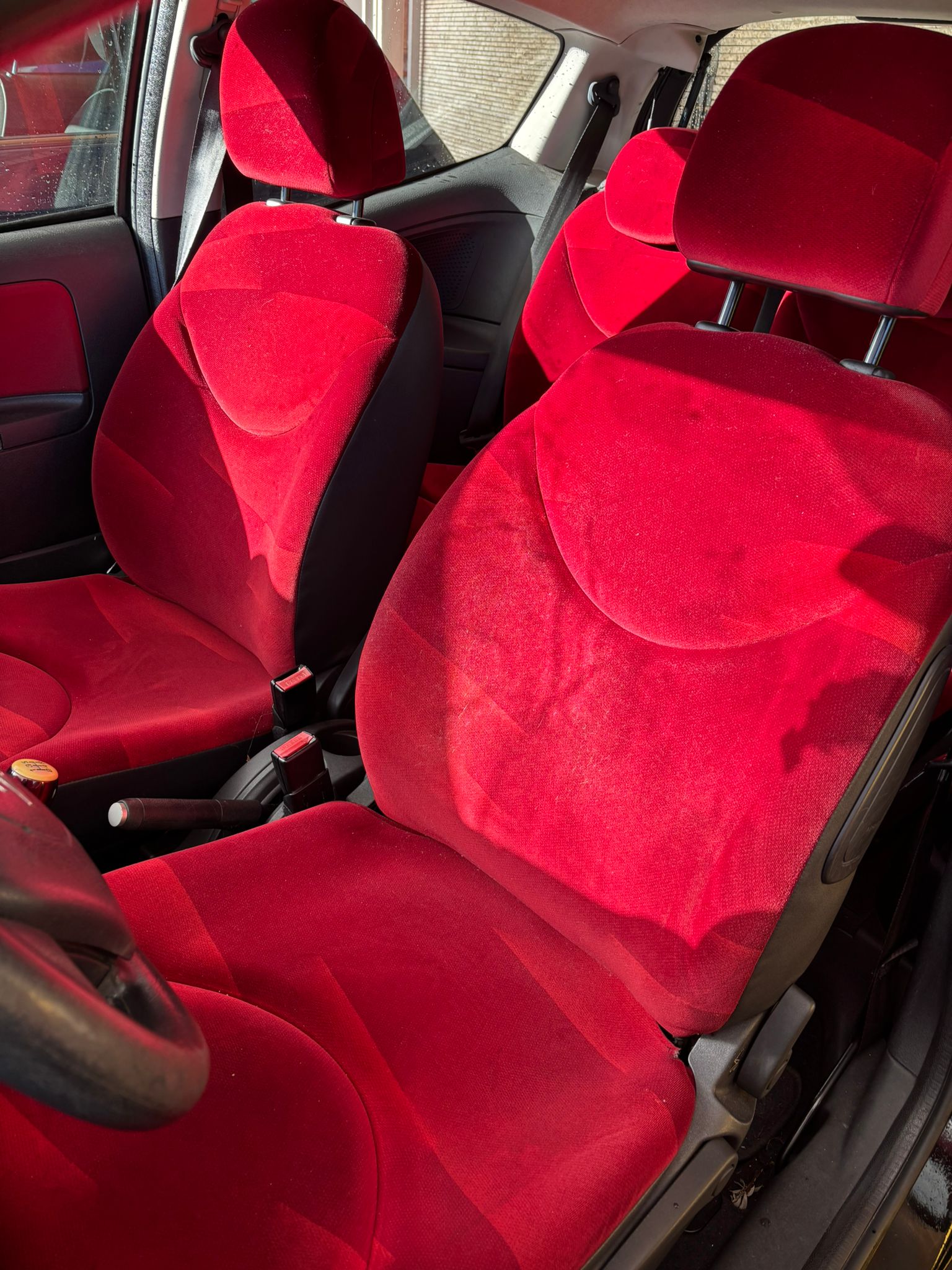 Citroën C2 1100 Bz NEOPATENTATI