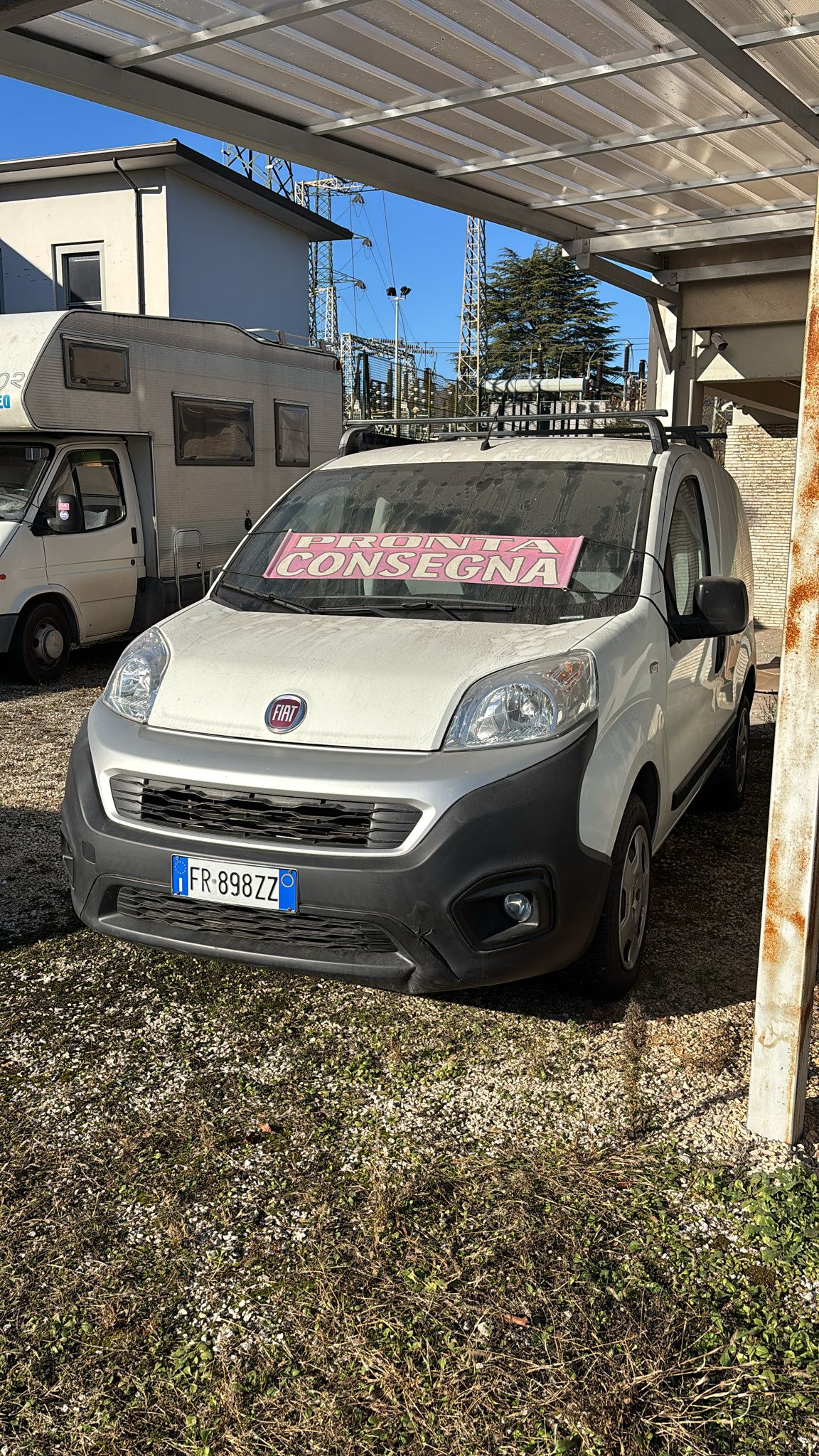 Fiat Fiorino 3 serie