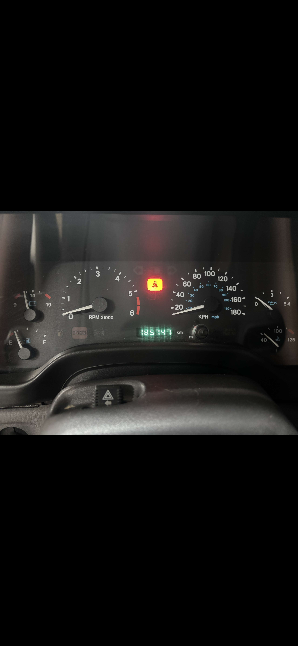 Jeep Wrangler 2500 bz