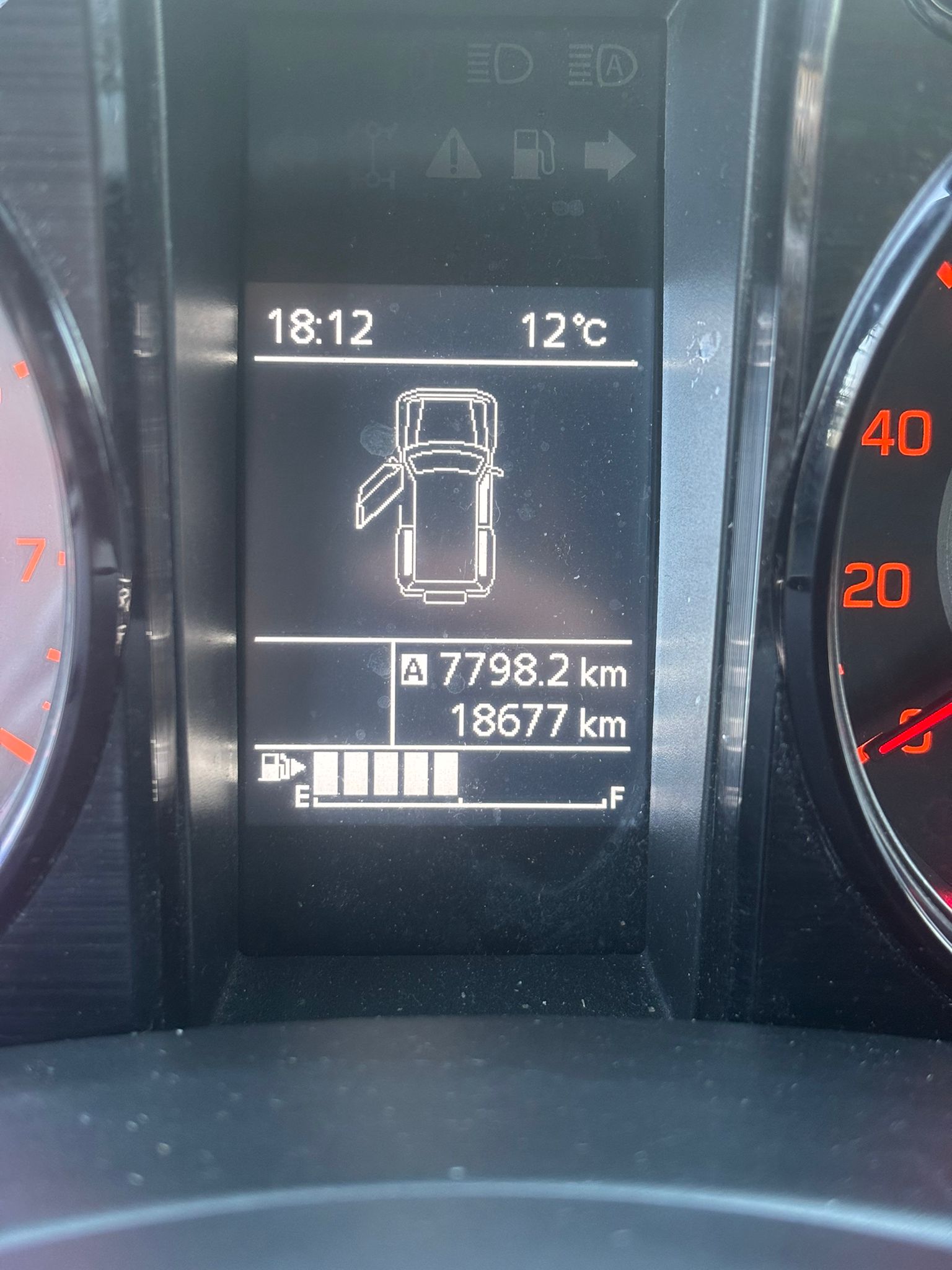 Suzuki Jimny 2 serie (4 POSTI)