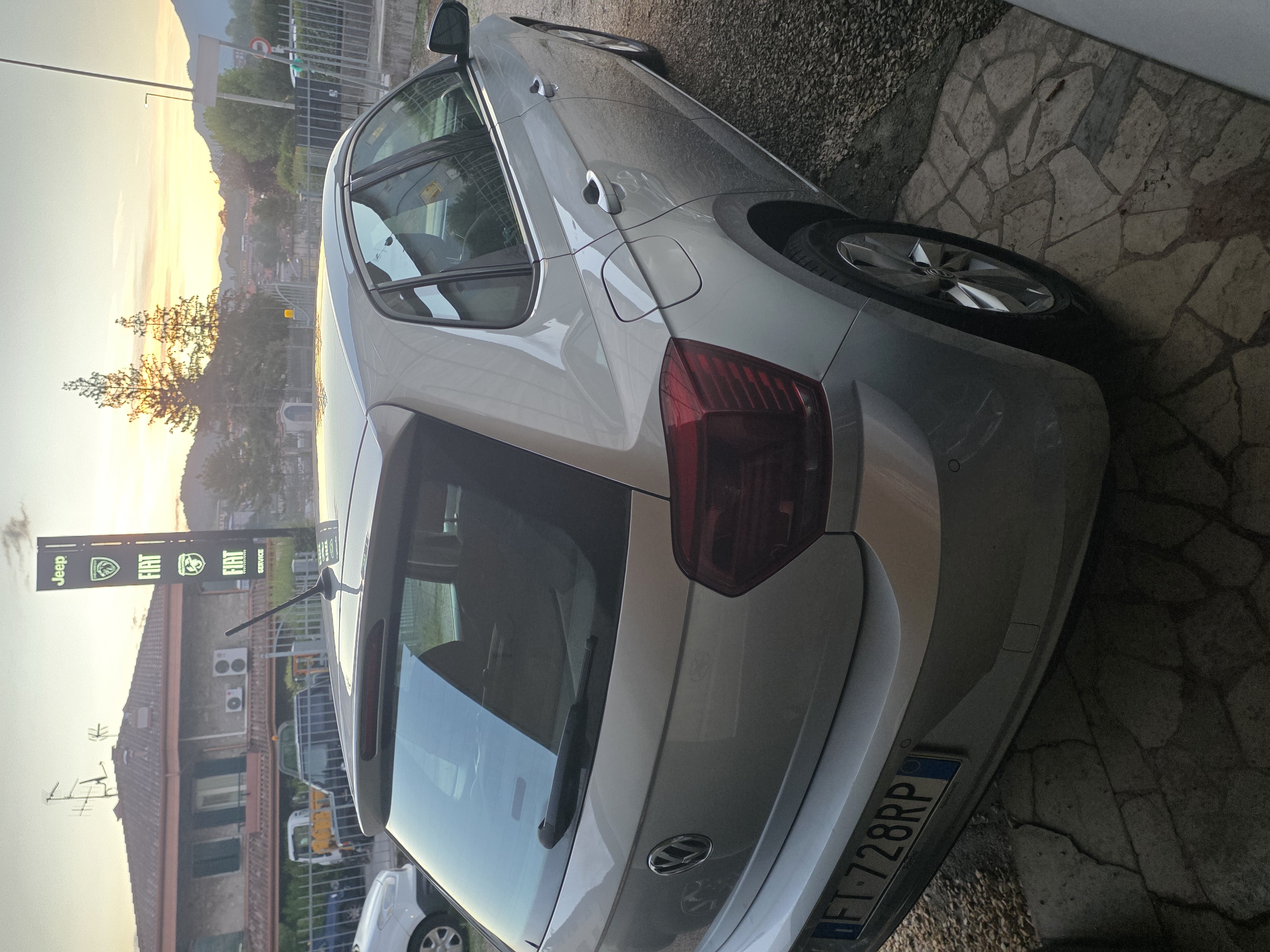 Volkswagen Polo 1.0 confortline