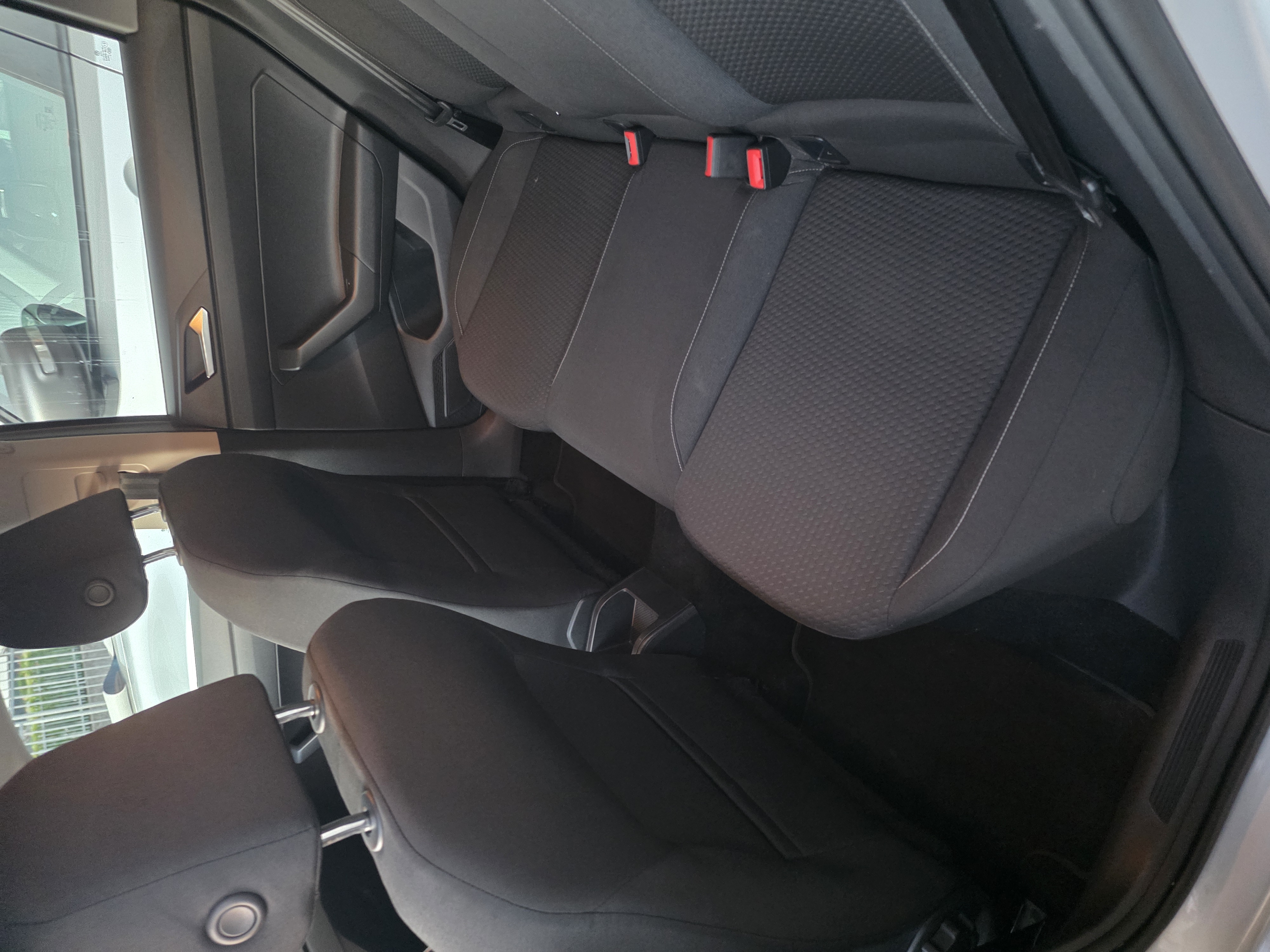 Volkswagen Polo 1.0 confortline
