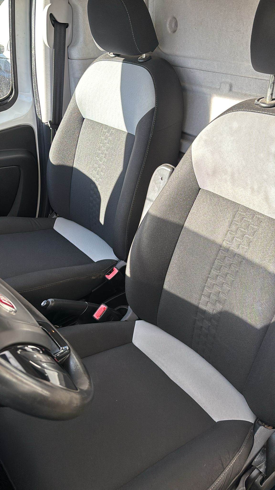 Fiat Fiorino 3 serie