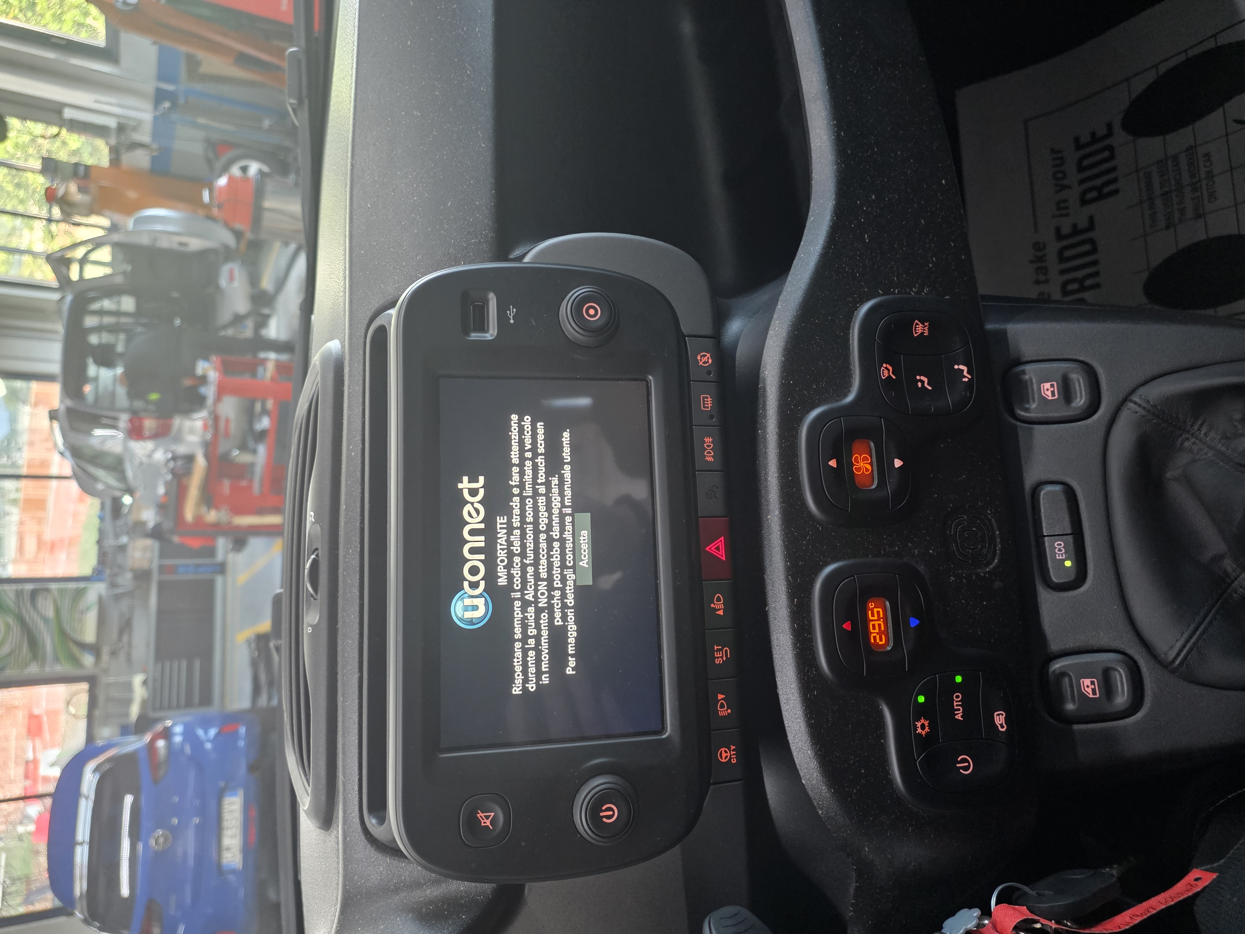 Fiat Panda 0.9 Twin air 4x4 Cross