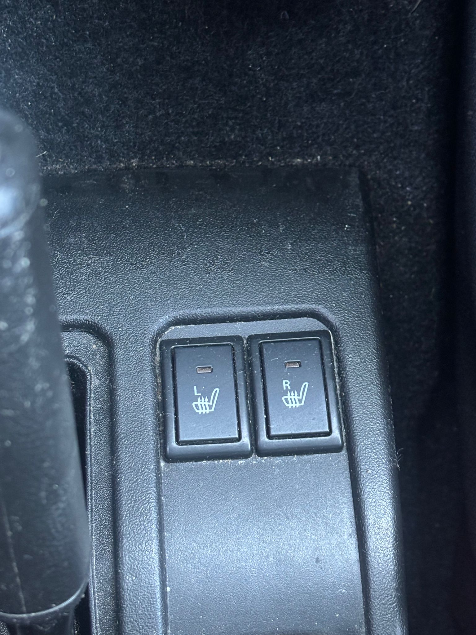 Suzuki Jimny 2 serie (4 POSTI)