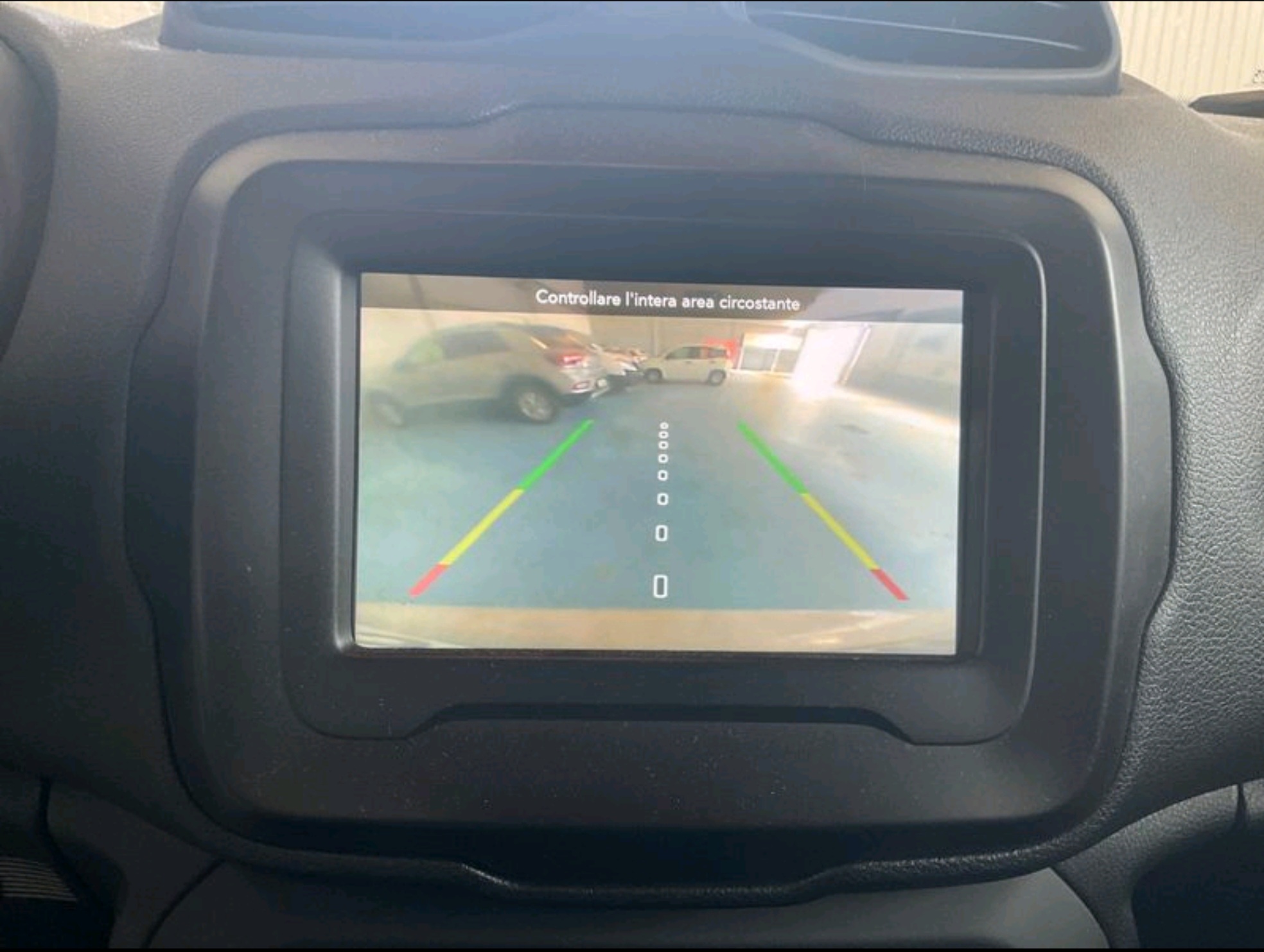 Jeep Renegade 1.0 Turbo bz
