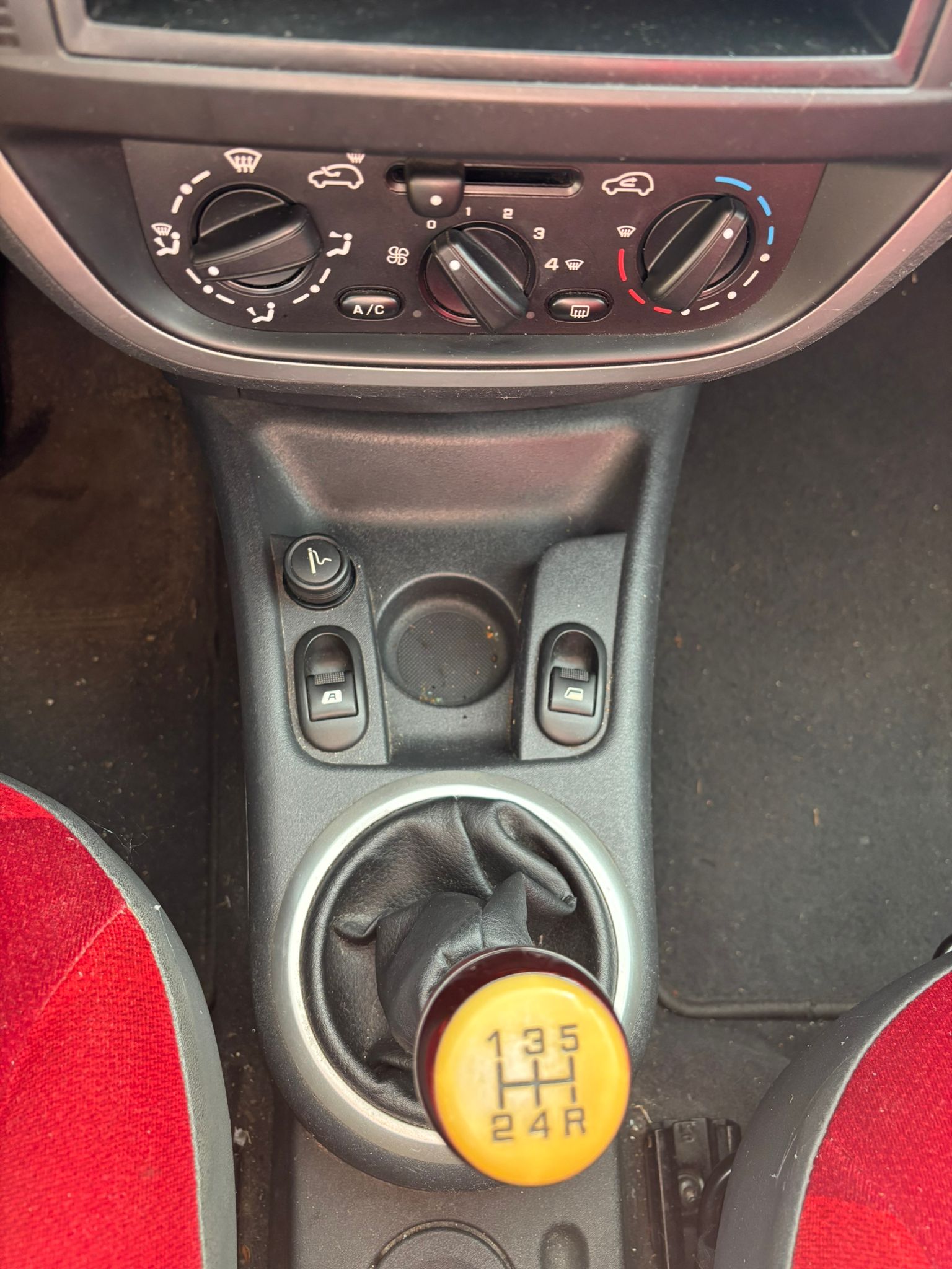 Citroën C2 1100 Bz NEOPATENTATI