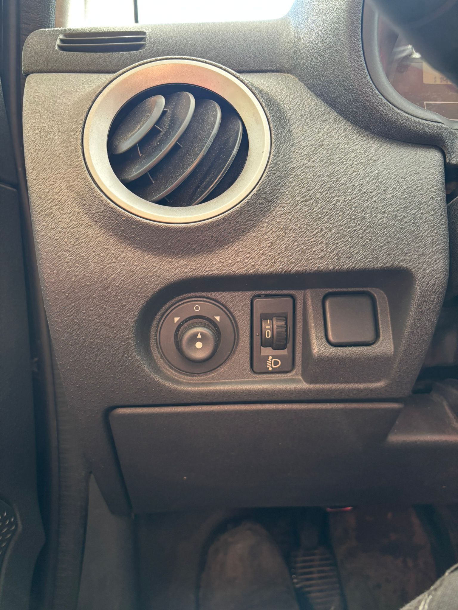 Citroën C2 1100 Bz NEOPATENTATI