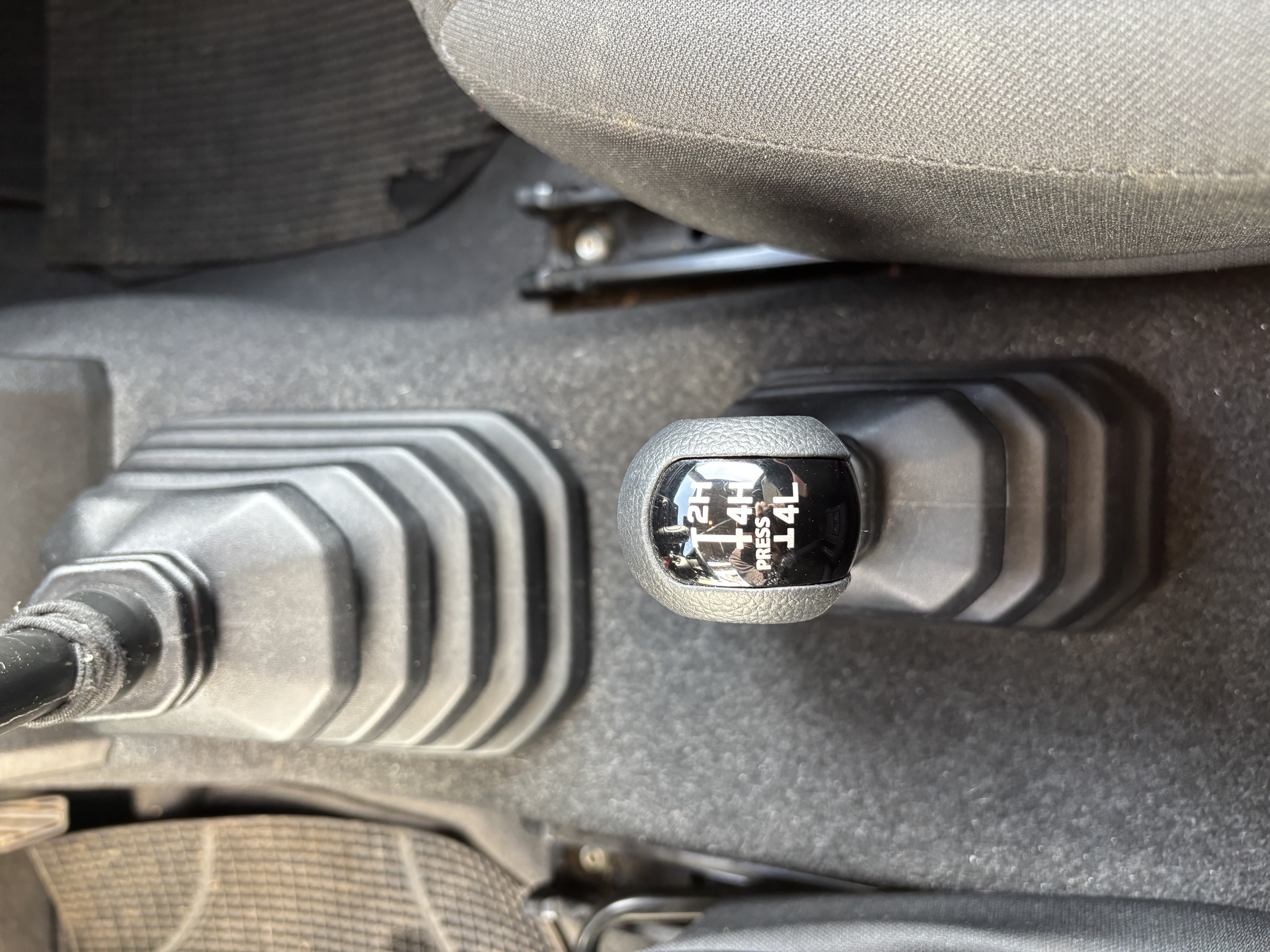 Suzuki Jimny 3 serie con ridotte