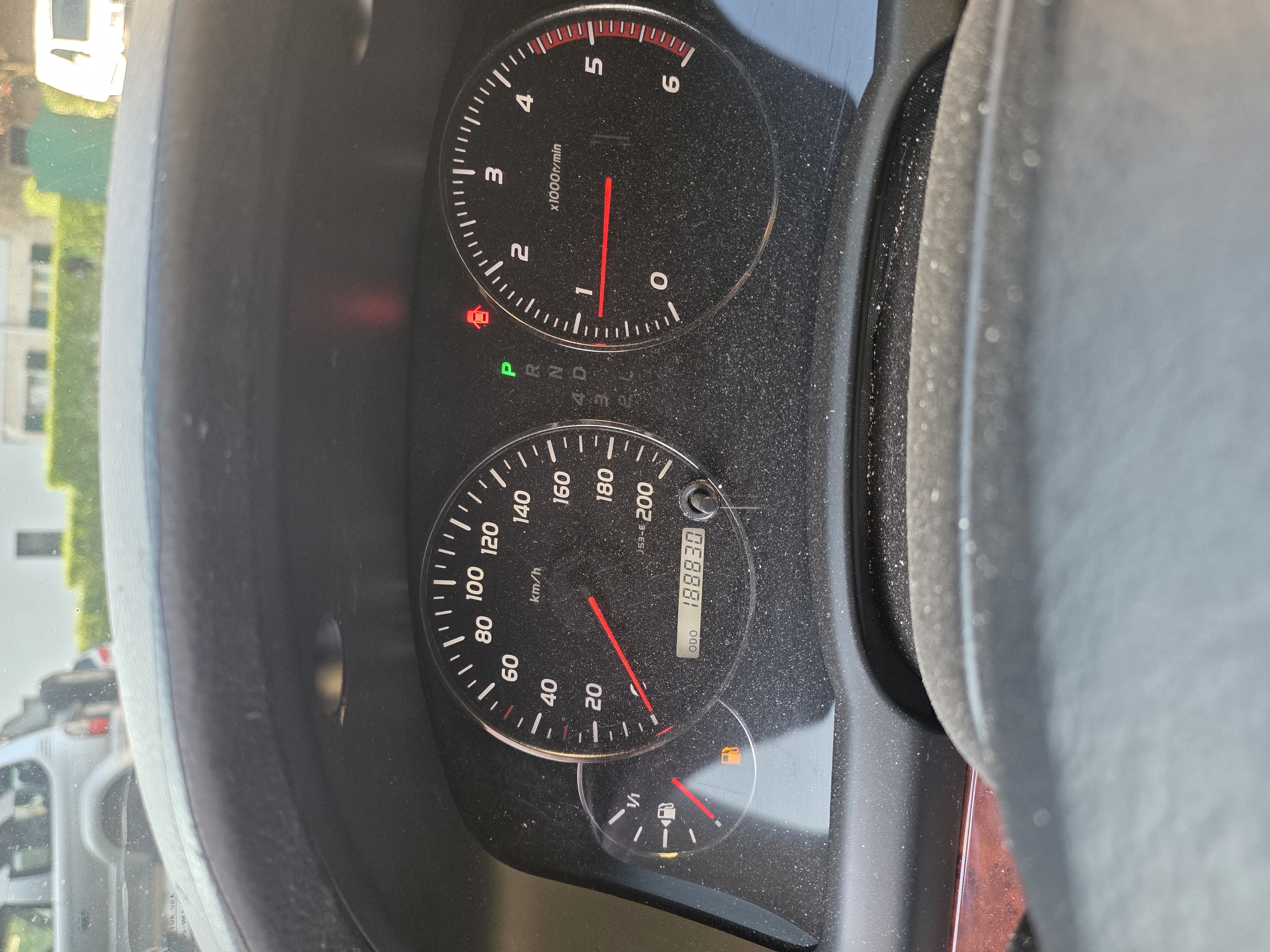 Toyota Land Cruiser 3.0 D-4D