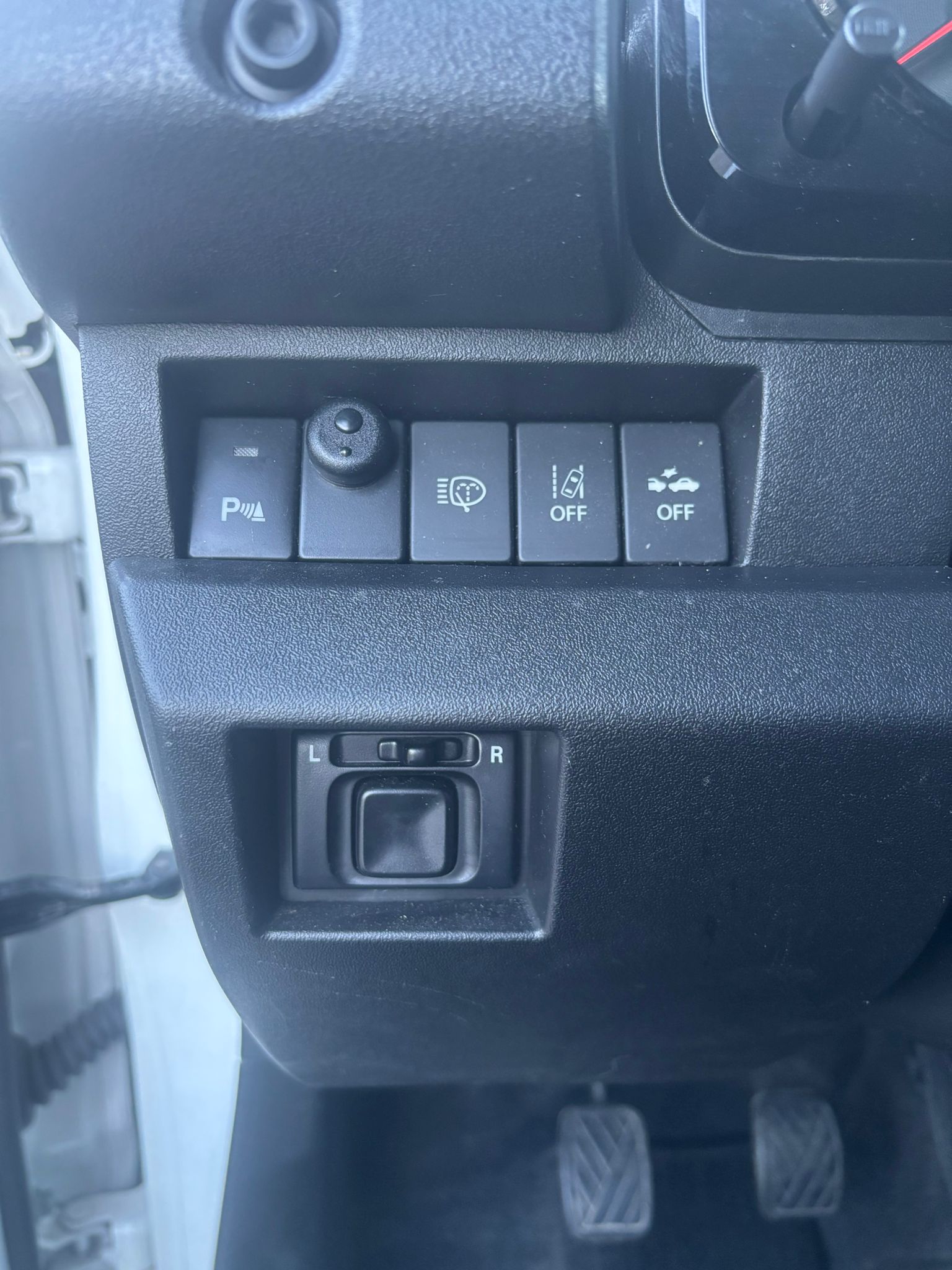 Suzuki Jimny 2 serie (4 POSTI)